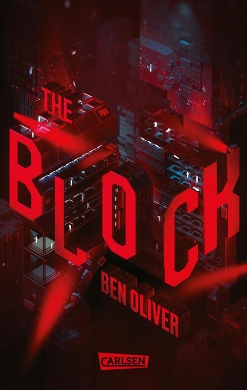 The Block (The Loop 2) (Paperback)