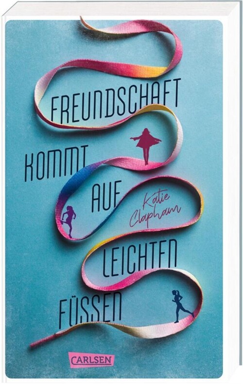 Freundschaft kommt auf leichten Fußen (Paperback)