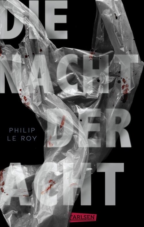 Die Nacht der Acht (Paperback)