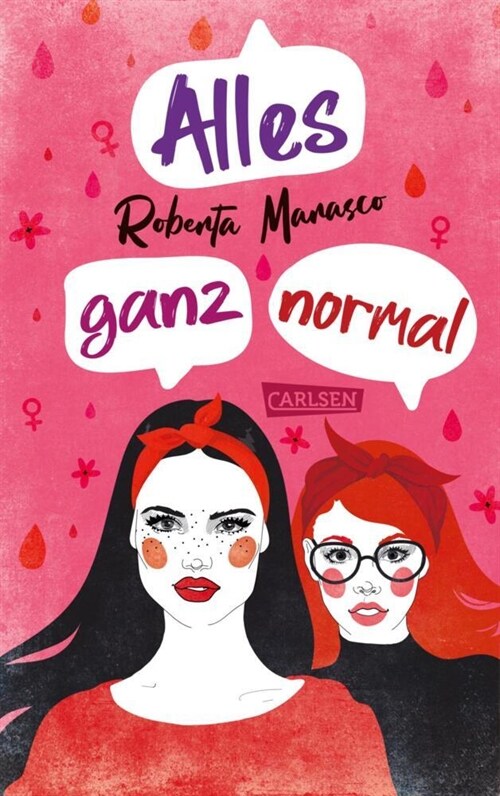 Alles ganz normal (Paperback)