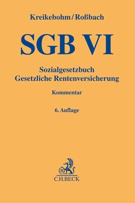 Sozialgesetzbuch (Hardcover)