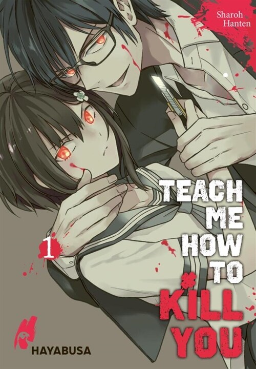 Teach me how to Kill you 1 (Paperback)