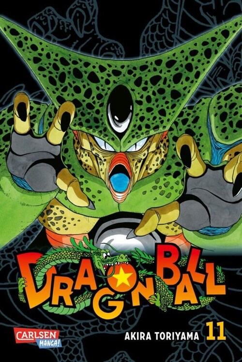 Dragon Ball Massiv 11 (Paperback)