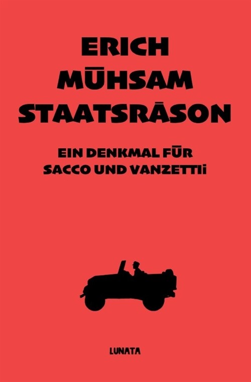 Staatsrason (Paperback)