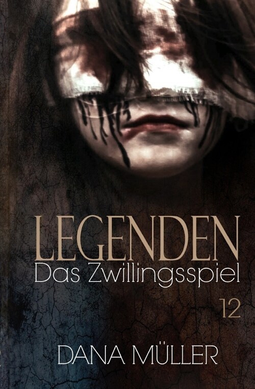 Legenden 12 (Paperback)