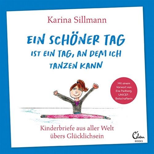 Ein schoner Tag ist ein Tag, an dem ich tanzen kann (Hardcover)