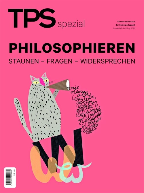 TPS spezial - Philosophieren (Paperback)