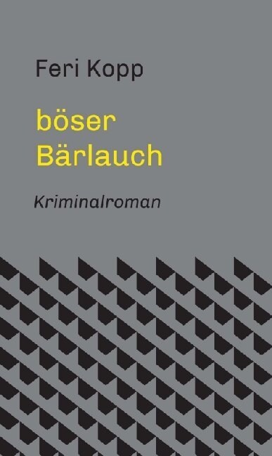 boser Barlauch (Hardcover)