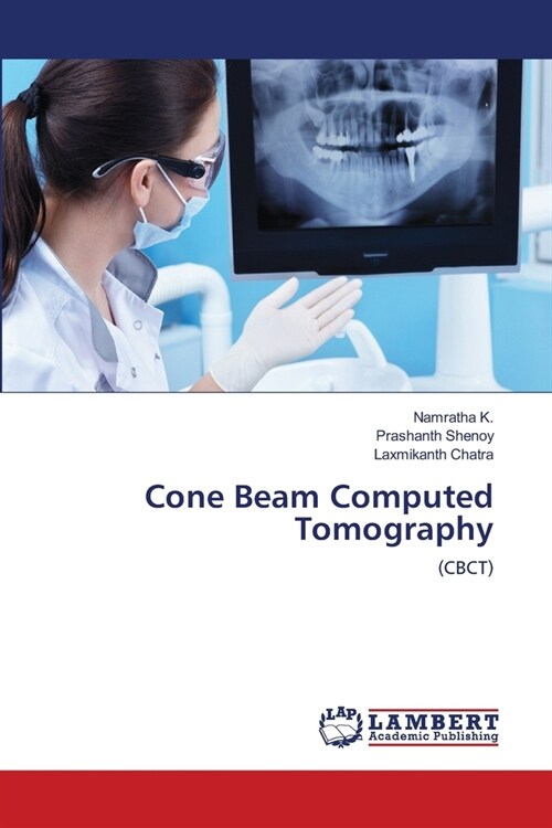 Cone Beam Computed Tomography (Paperback)