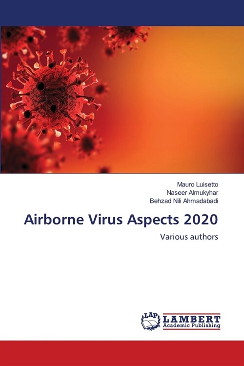 Airborne Virus Aspects 2020 (Paperback)