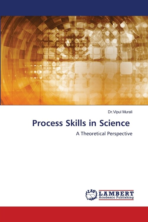 Process Skills in Science (Paperback)