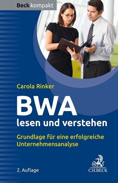 BWA lesen und verstehen (Paperback)