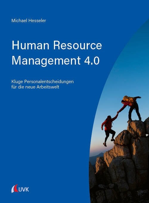 Human Resource Management 4.0 (Paperback)