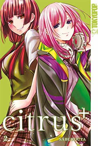 Citrus + 02 (Paperback)