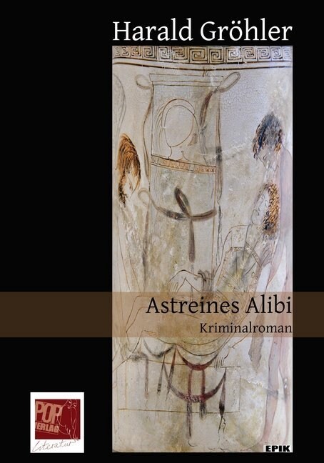 Astreines Alibi (Book)