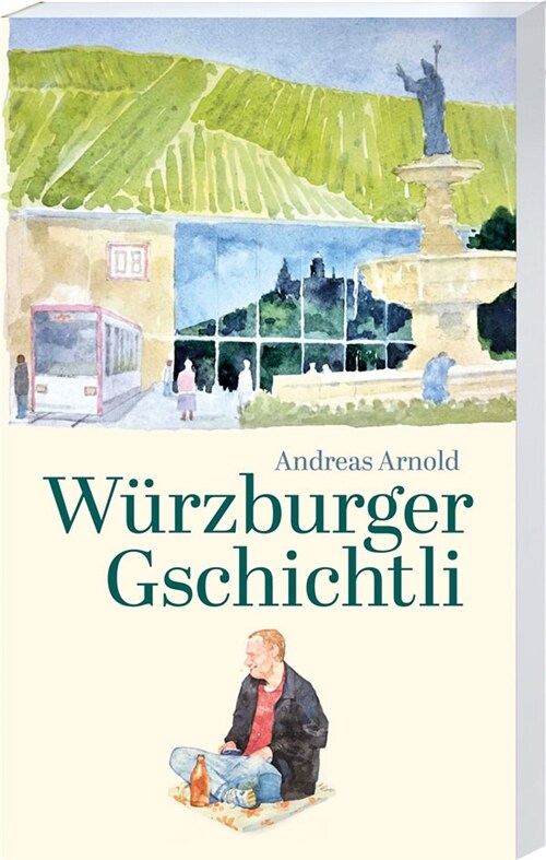 Wurzburger Gschichtli (Paperback)