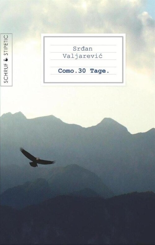 Como. 30 Tage. (Paperback)