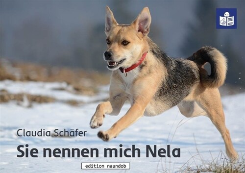 Sie nennen mich Nela (Book)