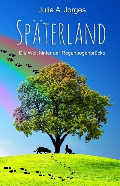 Spaterland (Paperback)