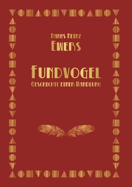 Fundvogel (Hardcover)