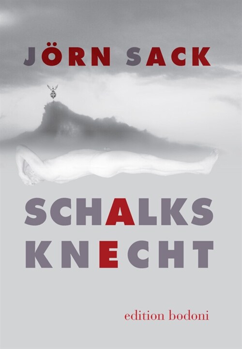 Schalksknecht (Hardcover)