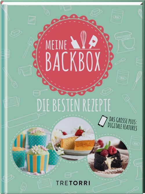 Meine Backbox (Hardcover)