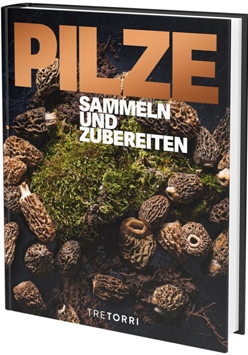 Pilzkuche (Hardcover)