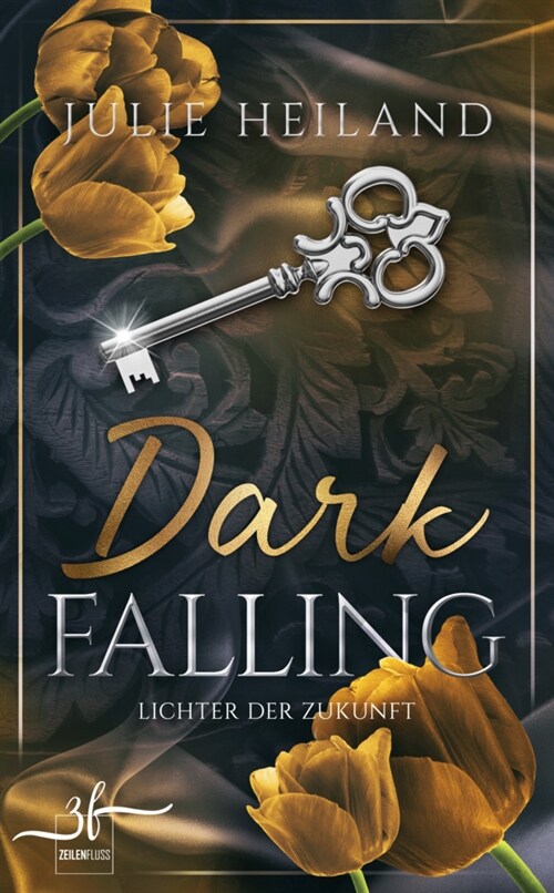 Dark Falling - Lichter der Zukunft (Paperback)