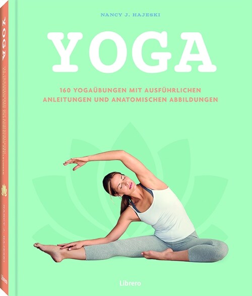 Yoga-Ubungen (Hardcover)