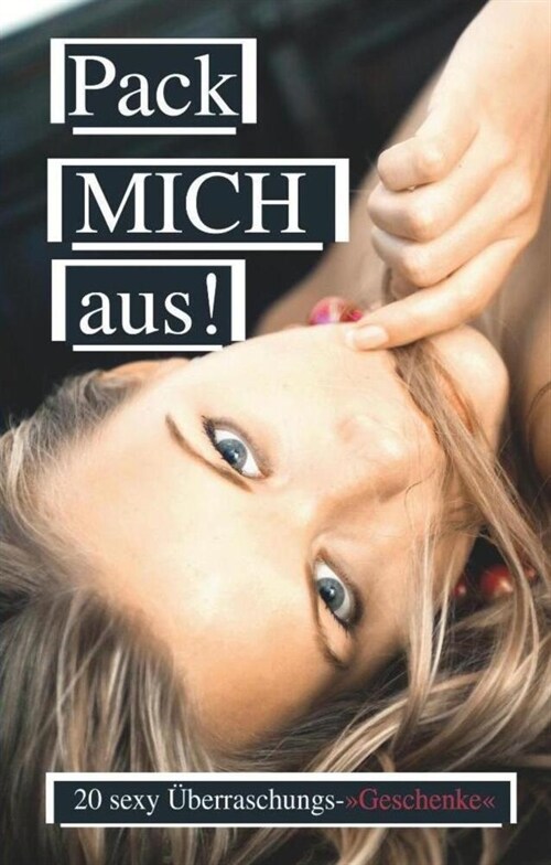 Pack mich aus! (Paperback)