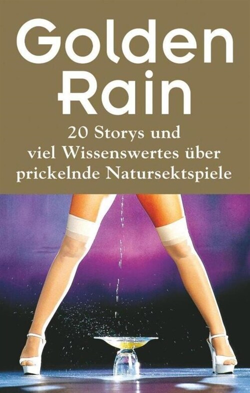 Golden Rain (Paperback)