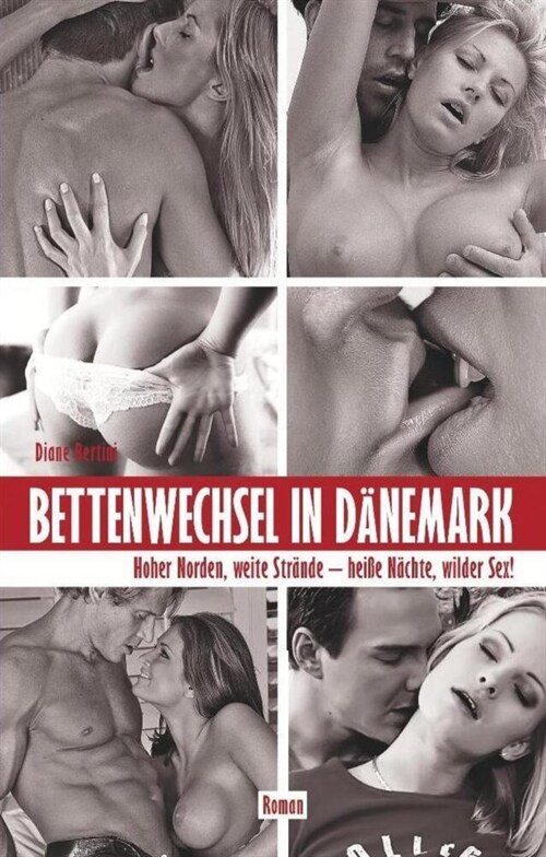 Bettenwechsel in Danemark (Paperback)