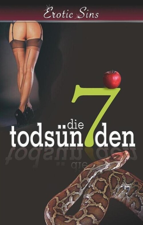 Die 7 Todsunden (Paperback)