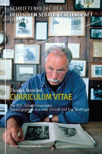 Curriculum Vitae (Paperback)