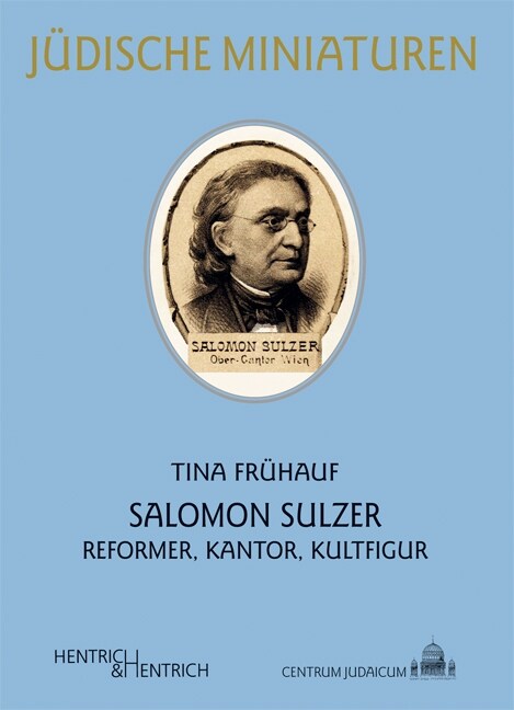 Salomon Sulzer (Paperback)