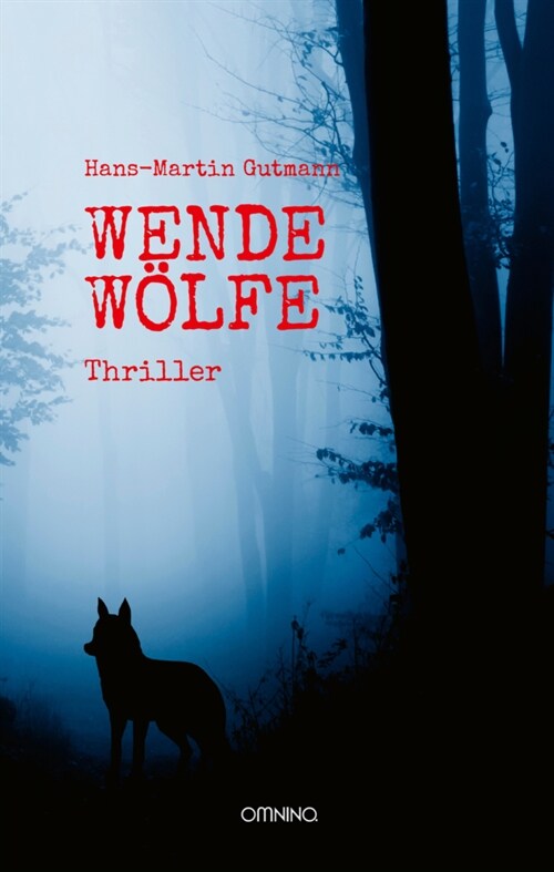 Wendewolfe (Book)