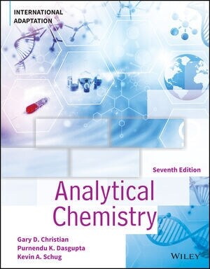 Analytical Chemistry (Paperback, 7th Edition)