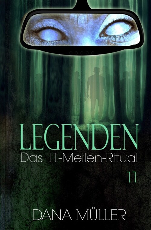 Legenden 11 (Paperback)