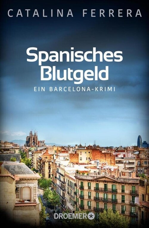 Spanisches Blutgeld (Paperback)