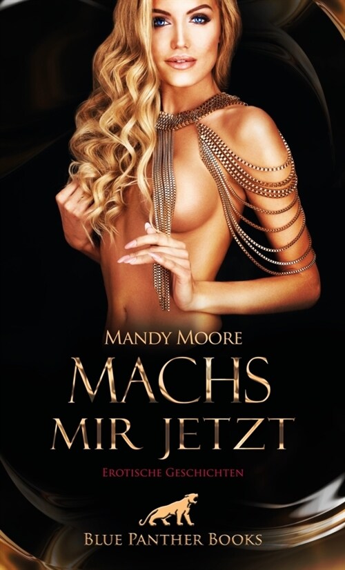 Machs mir jetzt | Erotische Geschichten (Paperback)