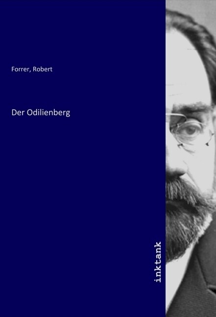 Der Odilienberg (Paperback)