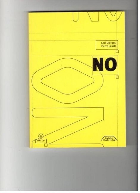 NO (Paperback)