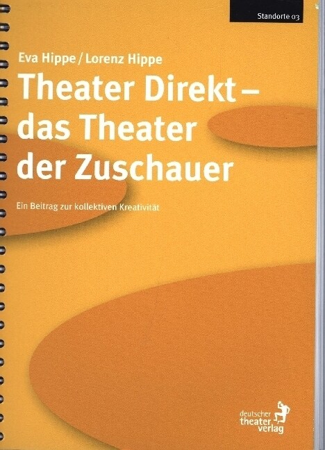Theater Direkt (Paperback)