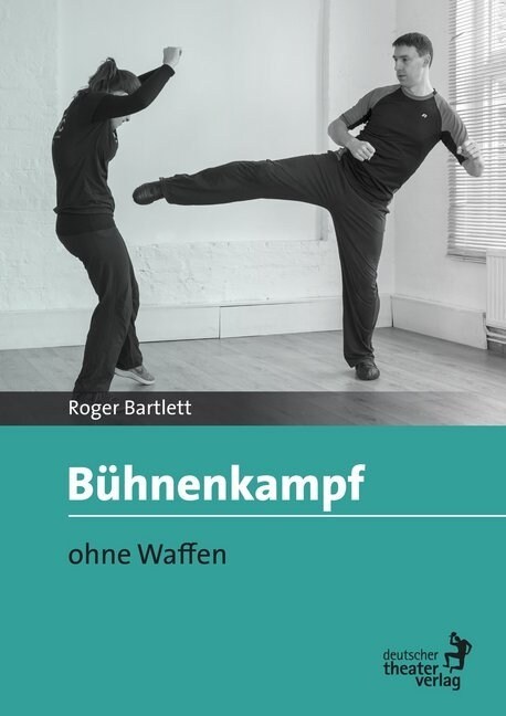 Buhnenkampf (Paperback)