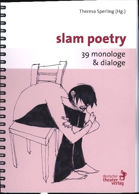 Poetry Slam (Paperback)