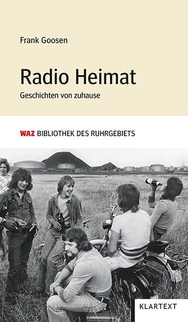 Radio Heimat (Hardcover)