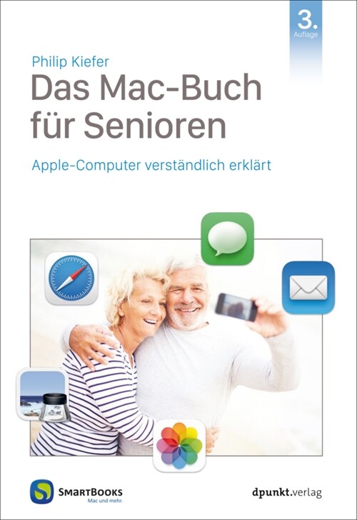 Das Mac-Buch fur Senioren (Paperback)