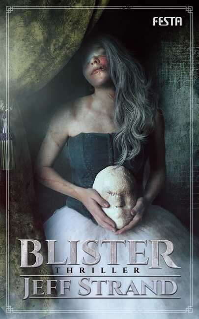 Blister (Paperback)