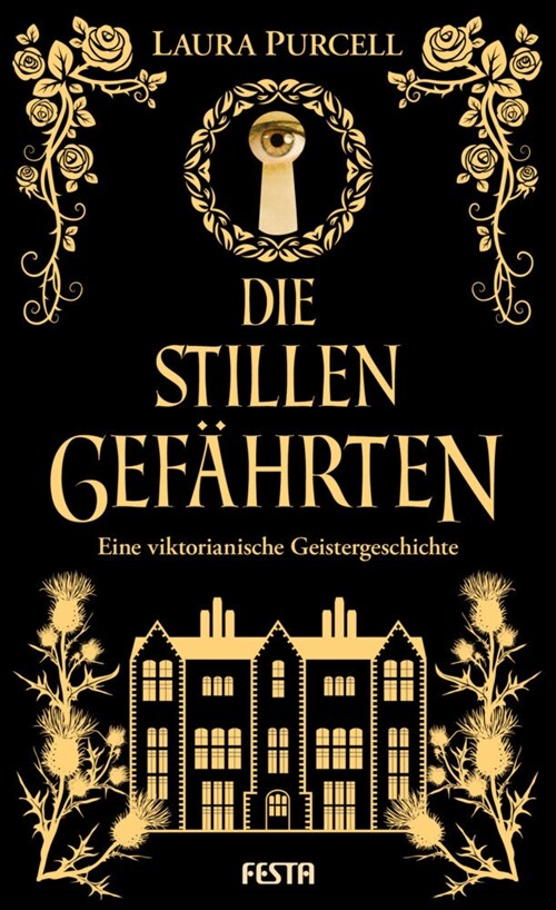 Die stillen Gefahrten (Hardcover)