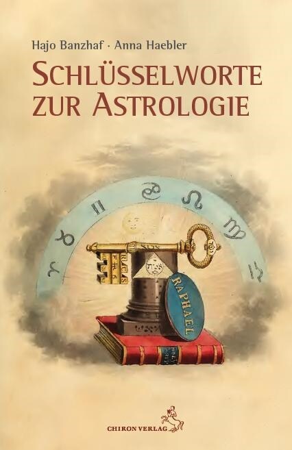 Schlusselworte zur Astrologie (Hardcover)